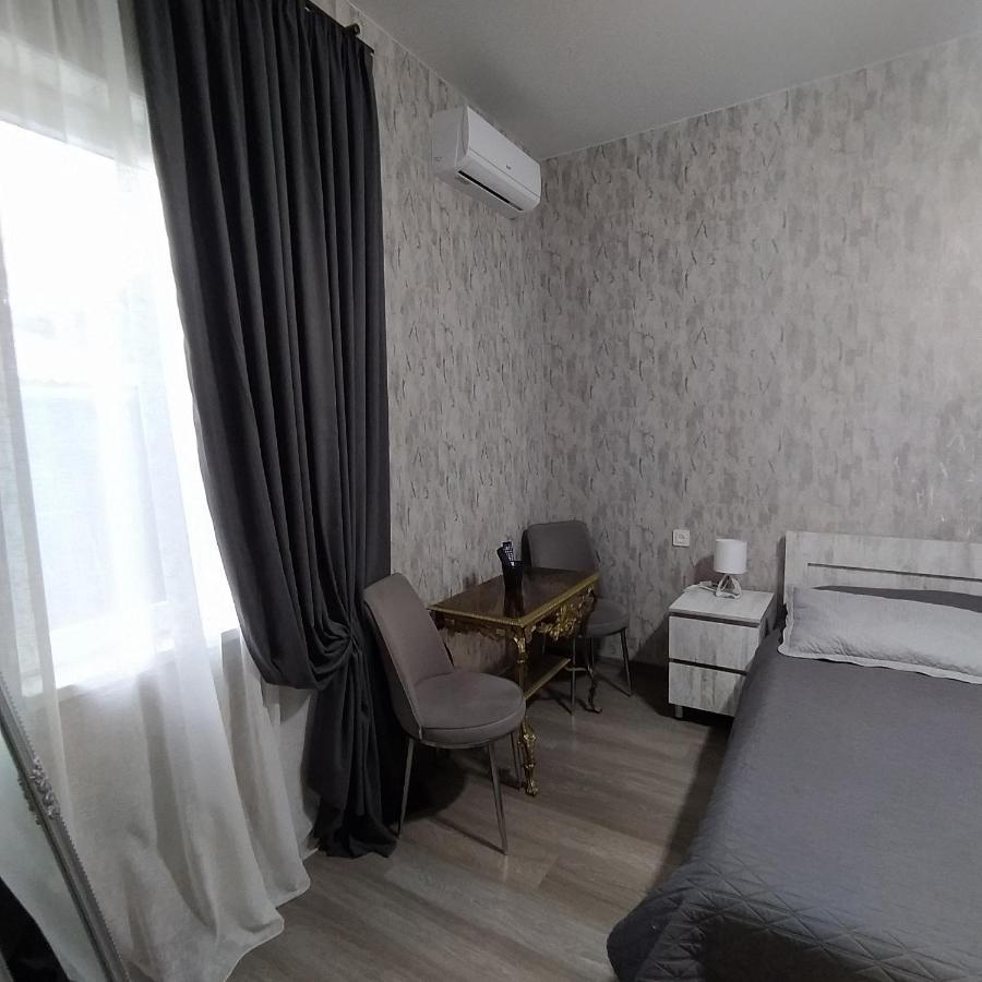 Guest House Mtisubani Сигнахи Экстерьер фото