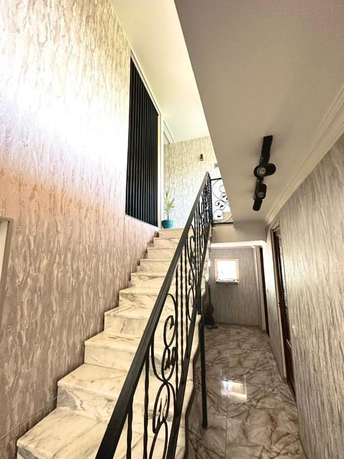 Guest House Mtisubani Сигнахи Экстерьер фото