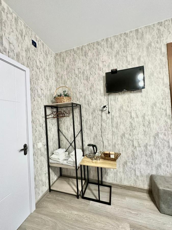 Guest House Mtisubani Сигнахи Экстерьер фото