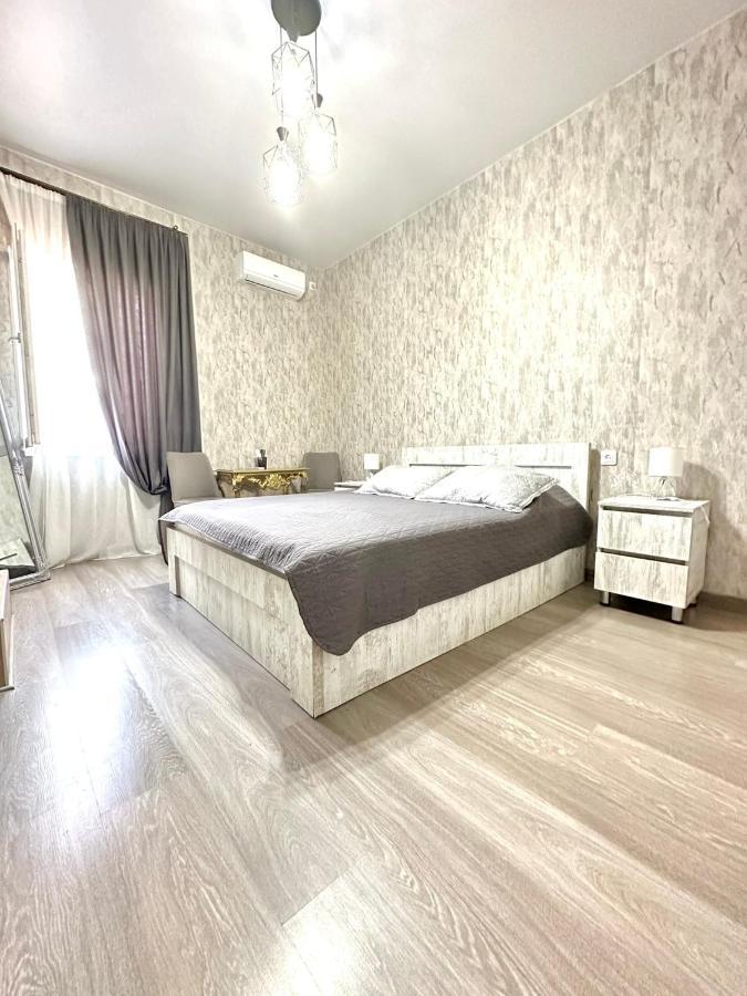 Guest House Mtisubani Сигнахи Экстерьер фото